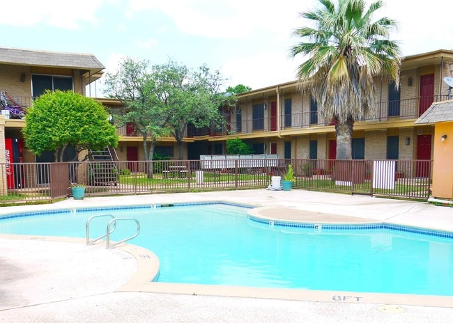 Foto del edificio - Demasiado Apartments