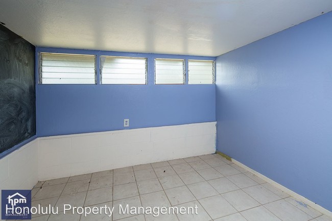 Building Photo - 87-262 Maia St