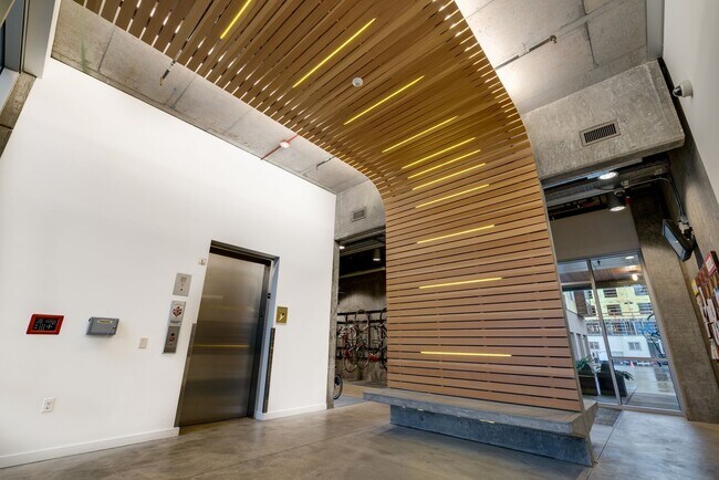 Foto del edificio - 1455 N Killingsworth St