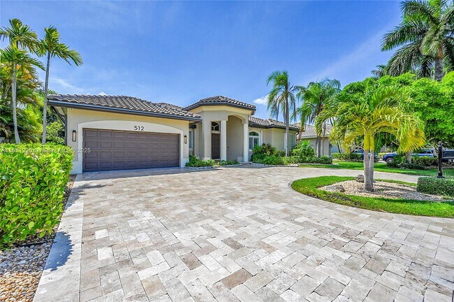 Foto del edificio - 512 NW 120th Dr