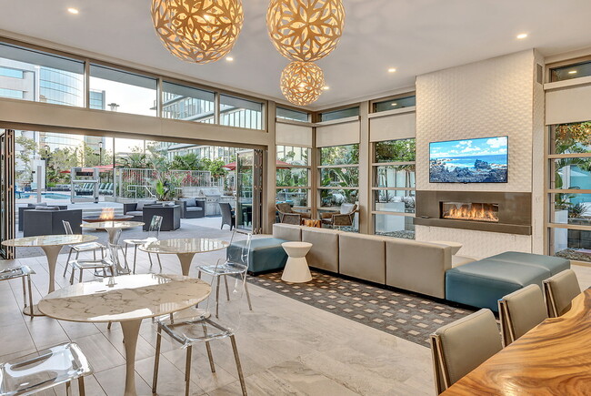 Foto del edificio - Century Towers