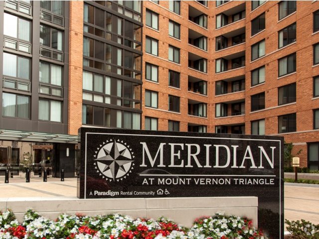 Meridian at Gallery Place Rentals - Washington, DC | Apartments.com Meridian at Gallery Place Rentals - Washington, DC | Apartments.com