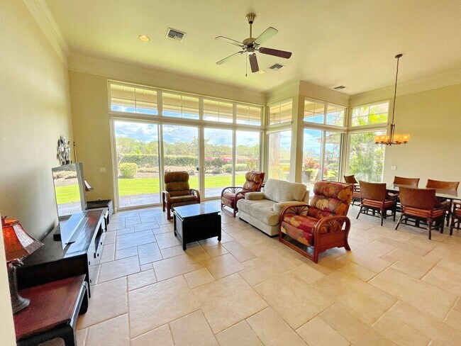 Foto del edificio - Luxury Island Living in Hokulani Golf Vill...
