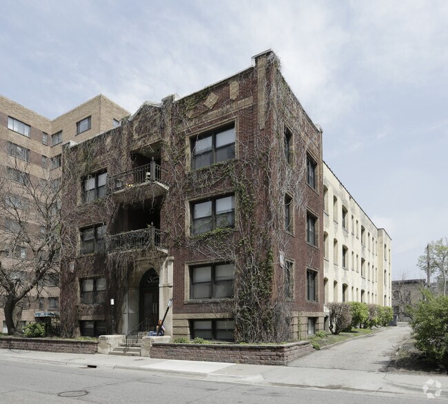 Secombe Apartaments - Secombe Apartments