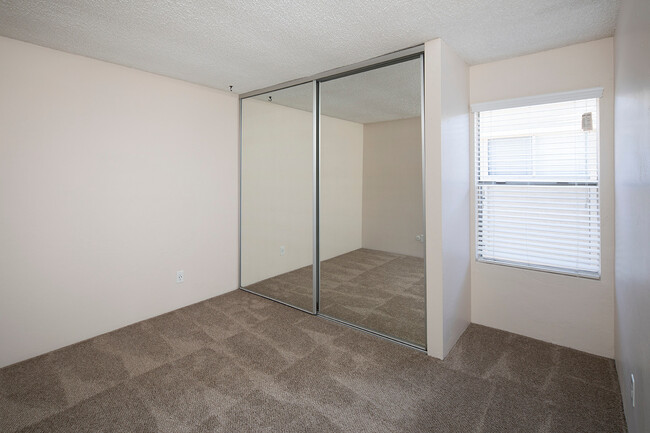 Building Photo - Dominguez Way Apartments