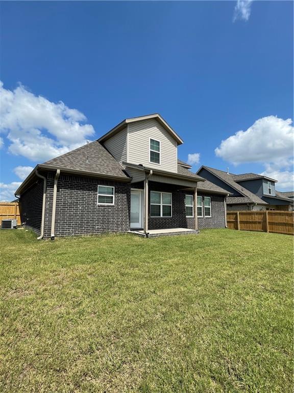 Building Photo - 5911 Gentle Winds Ave