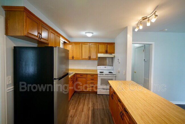 Foto del edificio - 1409 Acklen Ave
