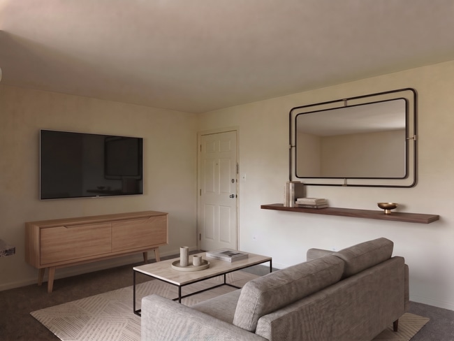 Interior Photo - Broadmore Apartments