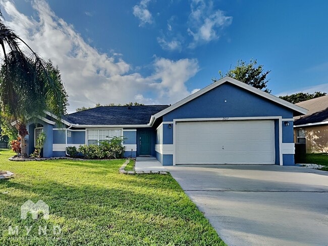 Building Photo - 2617 Hawthorne Ln