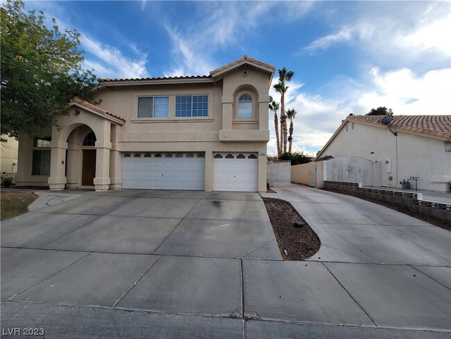 Foto del edificio - 7505 Cobal Canyon Ln