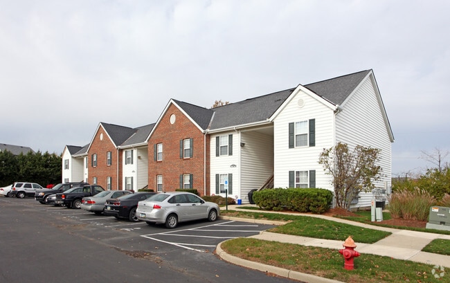 Sheffield Manor - Sheffield Manor Apartments