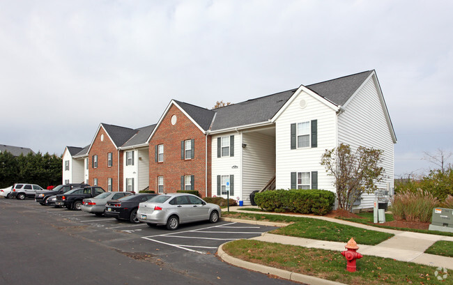 Building Photo - Sheffield Manor