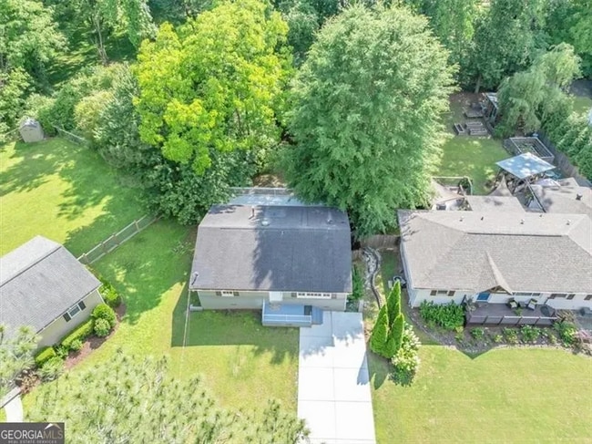 Building Photo - 1677 Wayland Cir NE
