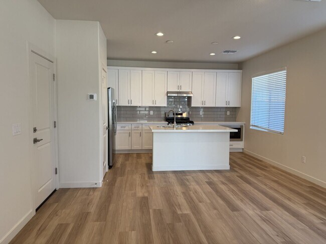 Photo - New build in San Marcos Chandler! House