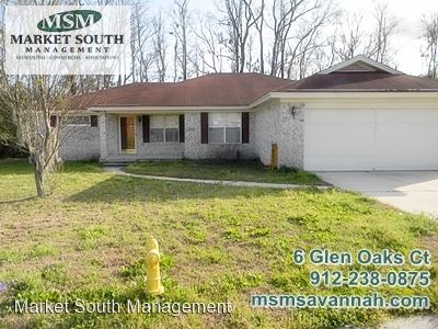 3 br, 2 bath House - 6 Glen Oaks Court - House for Rent in ...