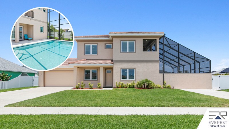 Foto principal - 115 Peninsula Winds Dr