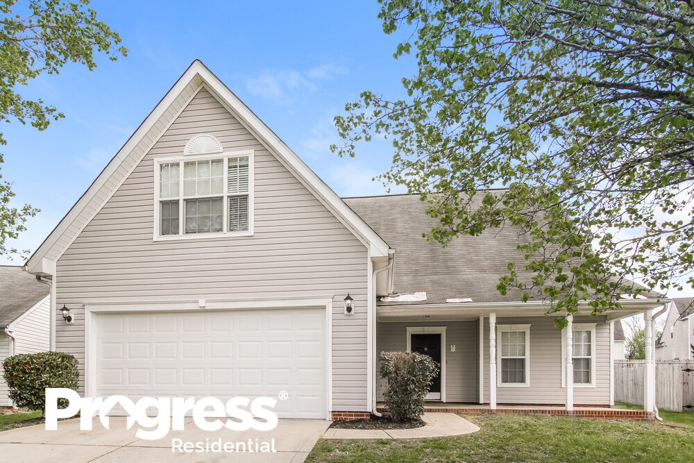 11418 Lenswood Ct, Charlotte, NC 28214 House Rental in Charlotte, NC