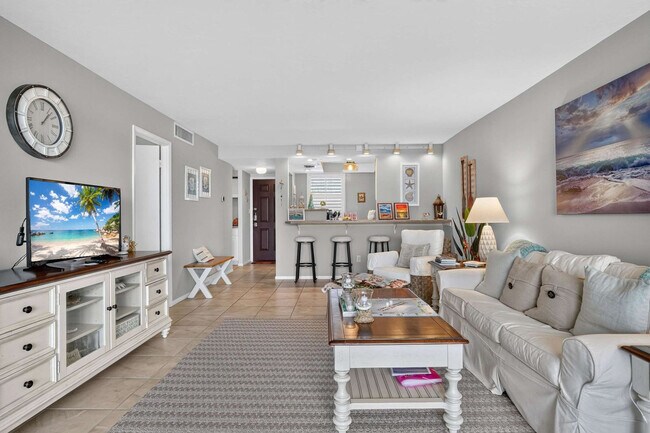 Foto del edificio - 605 Sutton Pl