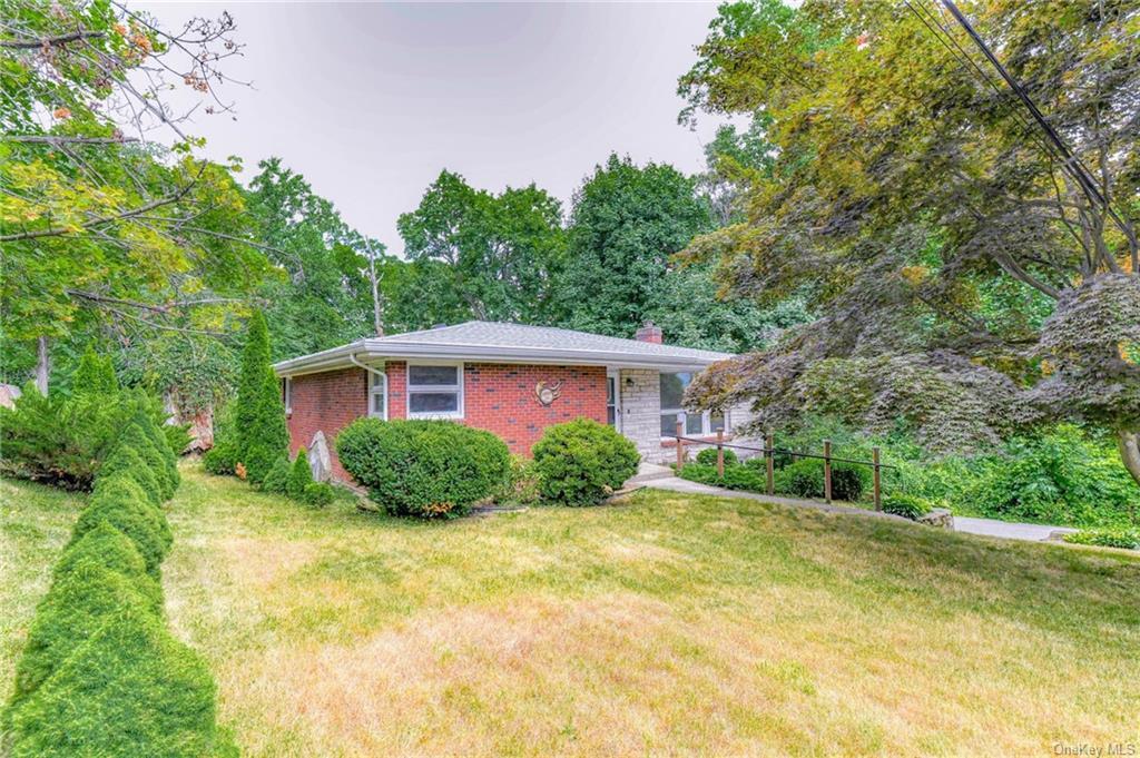 2 Stonecrest Dr, New Windsor, NY 12553 House Rental in New Windsor