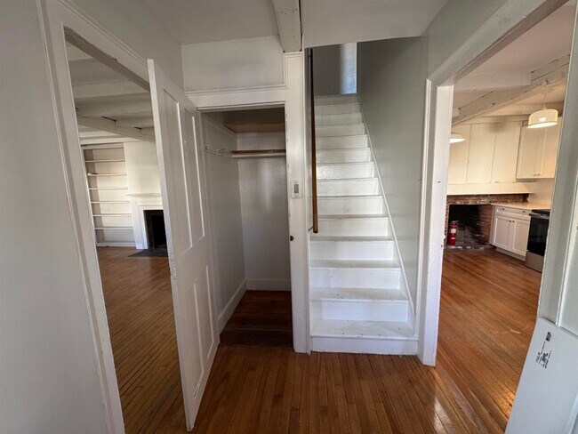 Foto del edificio - 134 Washington St