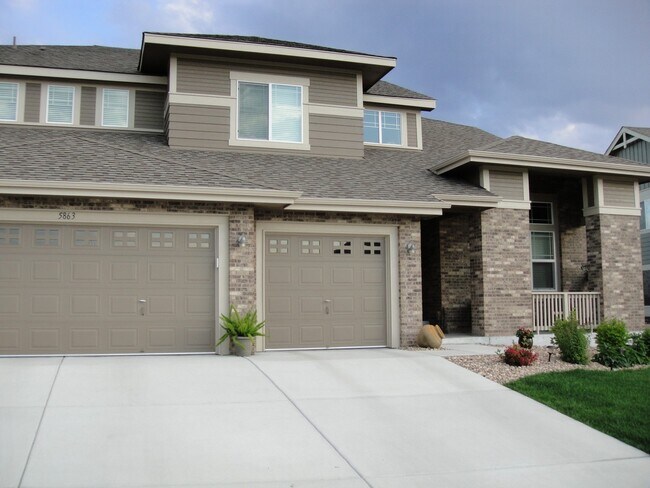 Foto del edificio - 5863 Noble Ct