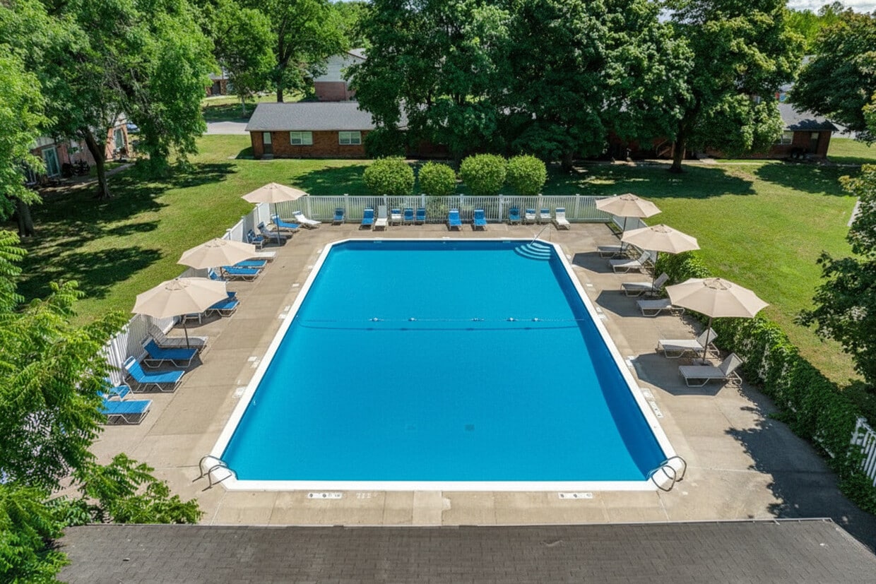 Foto principal - Serenity Village