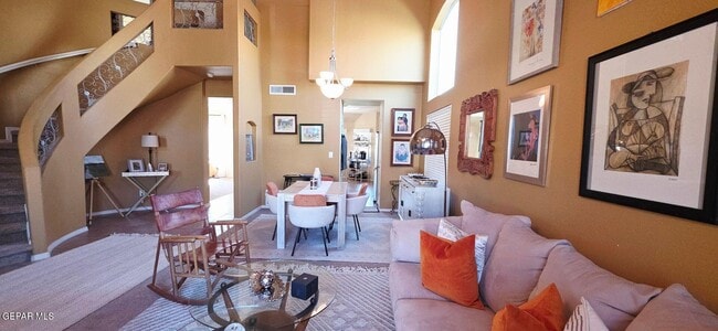 Foto del edificio - 6360 Franklin Gate Dr