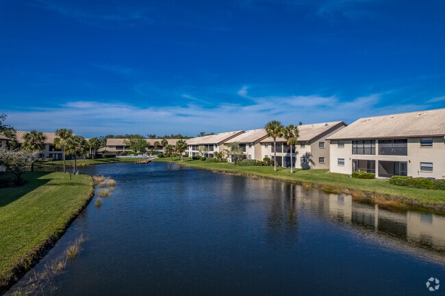 Lake Views - Mission Lakes