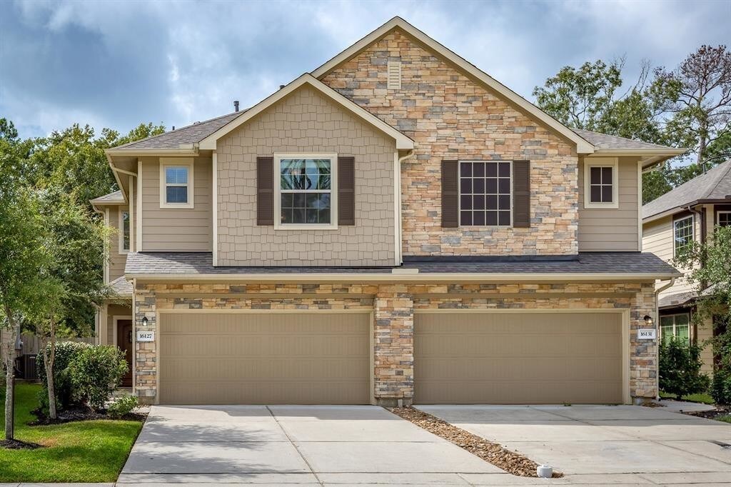 16127 Beachside Pl, Crosby, TX 77532 Condo for Rent in Crosby, TX