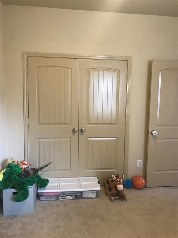 25214 Concho Valley Dr Tomball Tx 77375 House For Rent In