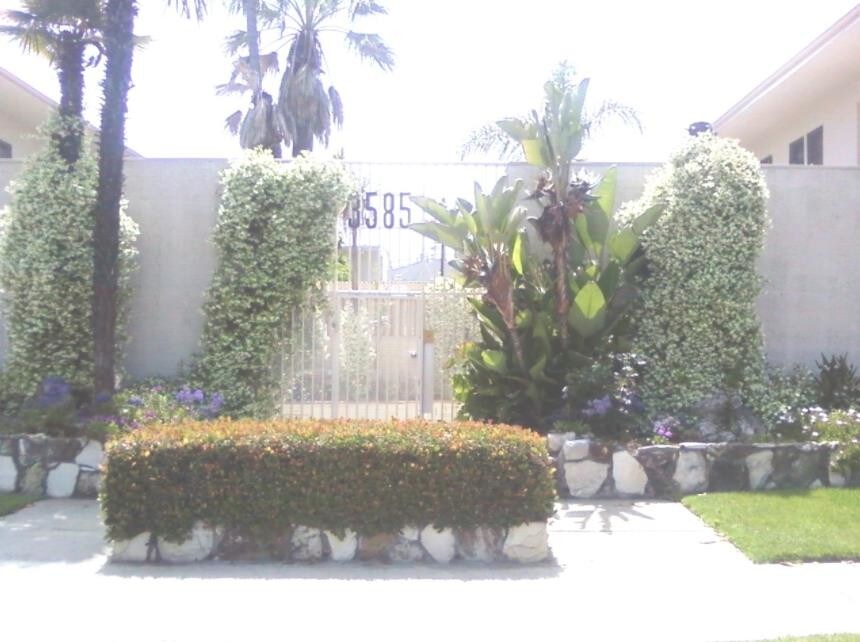 Primary Photo - 3585 S Sepulveda Blvd