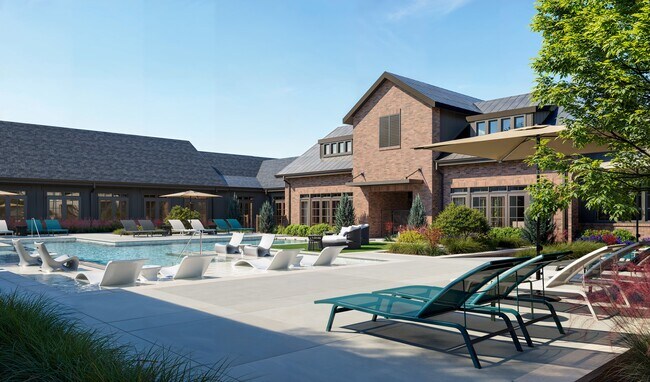 Foto del edificio - The Whitley