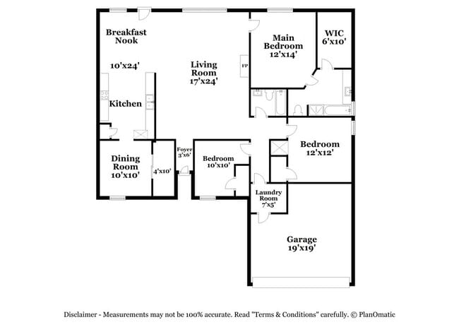 Building Photo - 5122 Eastcreek Dr