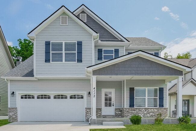 Building Photo - 4112 Stark St