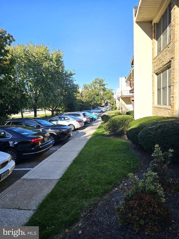Foto del edificio - 7306 Park Heights Ave