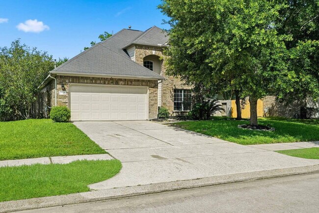 Foto del edificio - 25615 Crisp Springs Ln