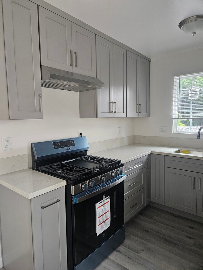 Foto del edificio - 11954 Moorpark St