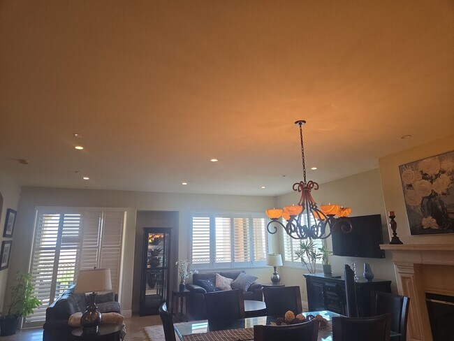 Foto del edificio - An Amazing Furnished 3 Bedroom Condo at Lake Las Vegas