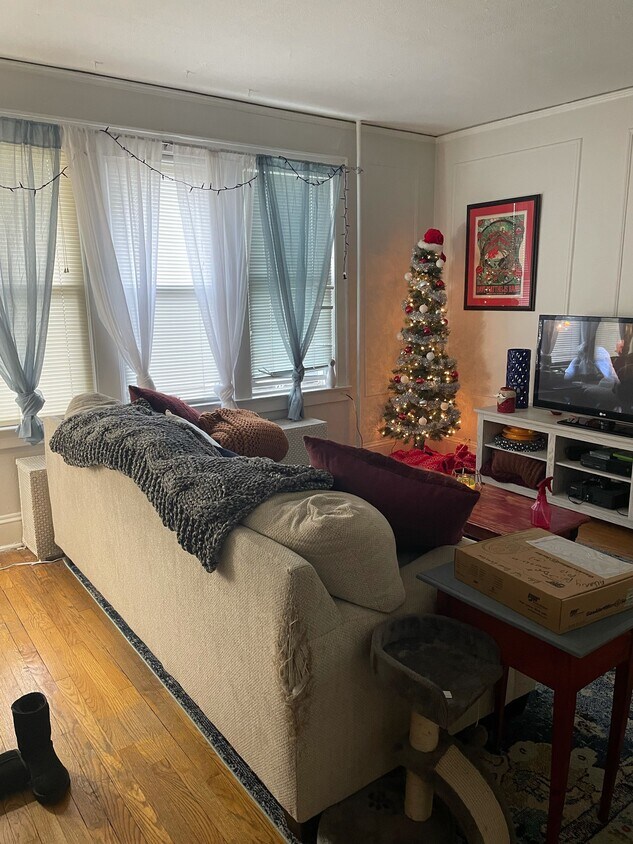 Foto principal - 826 Chestnut St