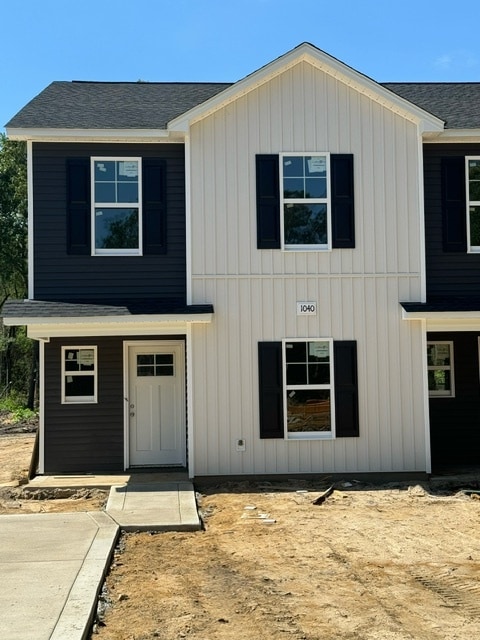 Primary Photo - 1047 Johnson St