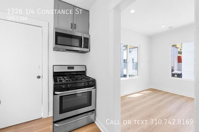 1326 1/4 Constance St- - 1326 1/4 Constance St- Apartment