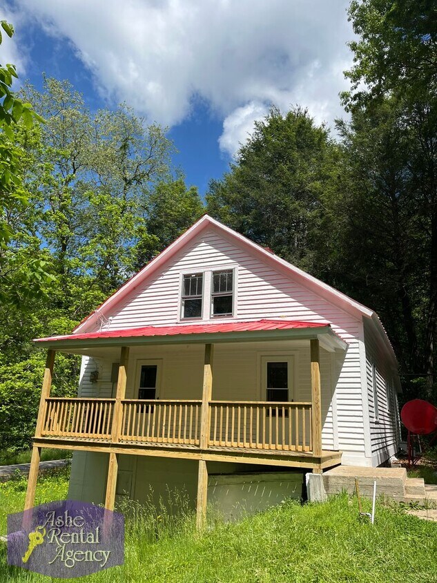 Primary Photo - Cozy 1bd House In Laurel Springs