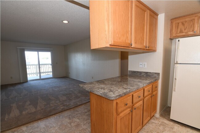 Foto del interior - Sea Vale Bluff Apartments