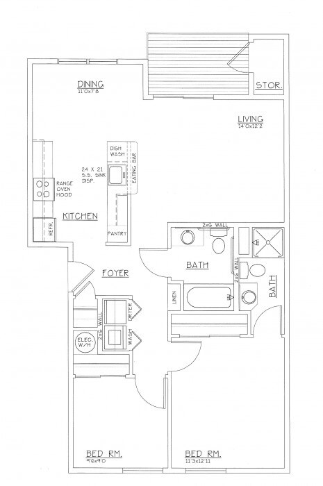 Orchard Ridge Apartments Salem Or Orchard Ridge Apartments Salem Or