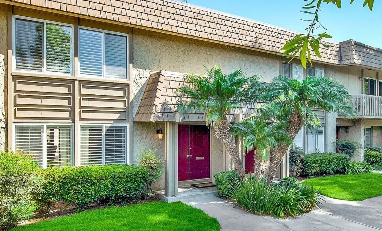 10408 Echo River Ct, Fountain Valley, CA 92708 Townhome Rentals in