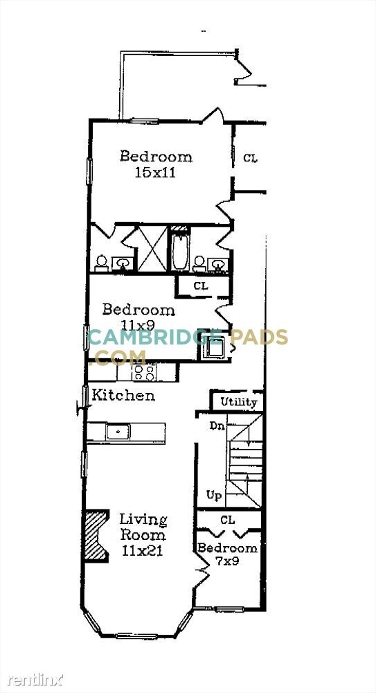 Foto del edificio - 288 Western Ave