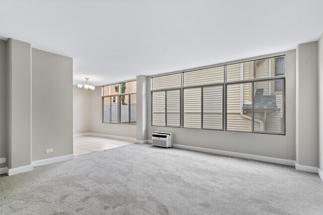 Foto del edificio - 221 N Marion St