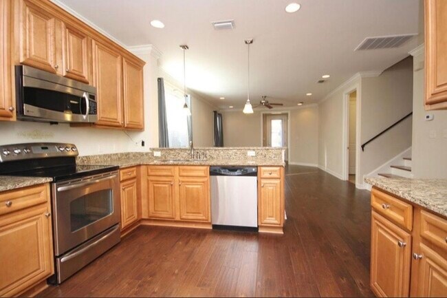 Foto del edificio - 4246 Skipjack Cove