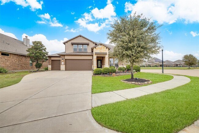 Foto del edificio - 28618 Abilene Park Ct
