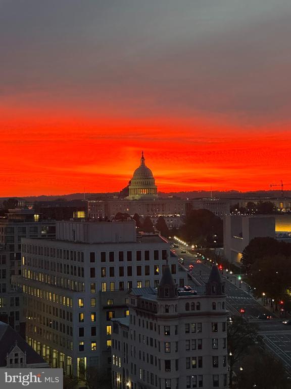 Foto del edificio - 801 Pennsylvania Ave NW